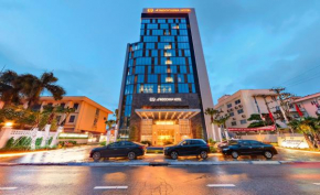 Отель Le Indochina Hotel  Thành phố Bắc Ninh
